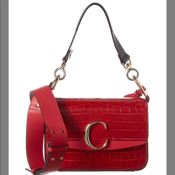 Additional photos and info for Chloé bag